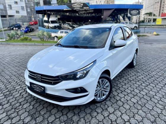 FIAT CRONOS 1.3 FIREFLY FLEX DRIVE CVT FIAT CRONOS 1.3 FIREFLY FLEX DRIVE CVT